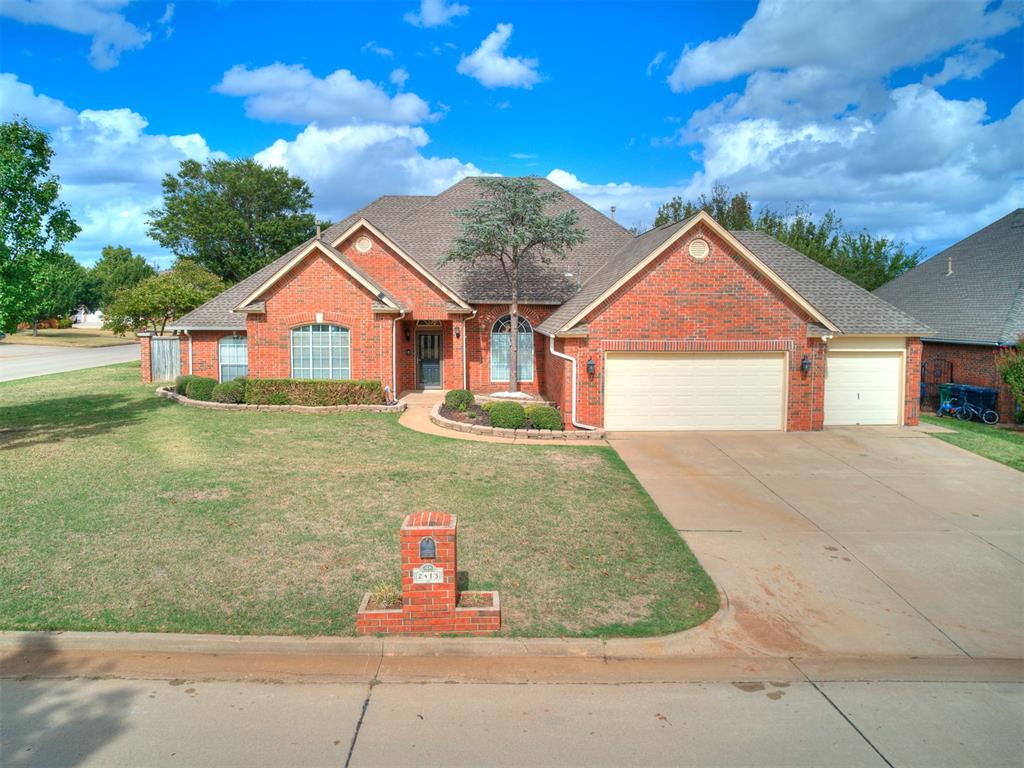 2413 Villa Lante Circle Property Photo 2