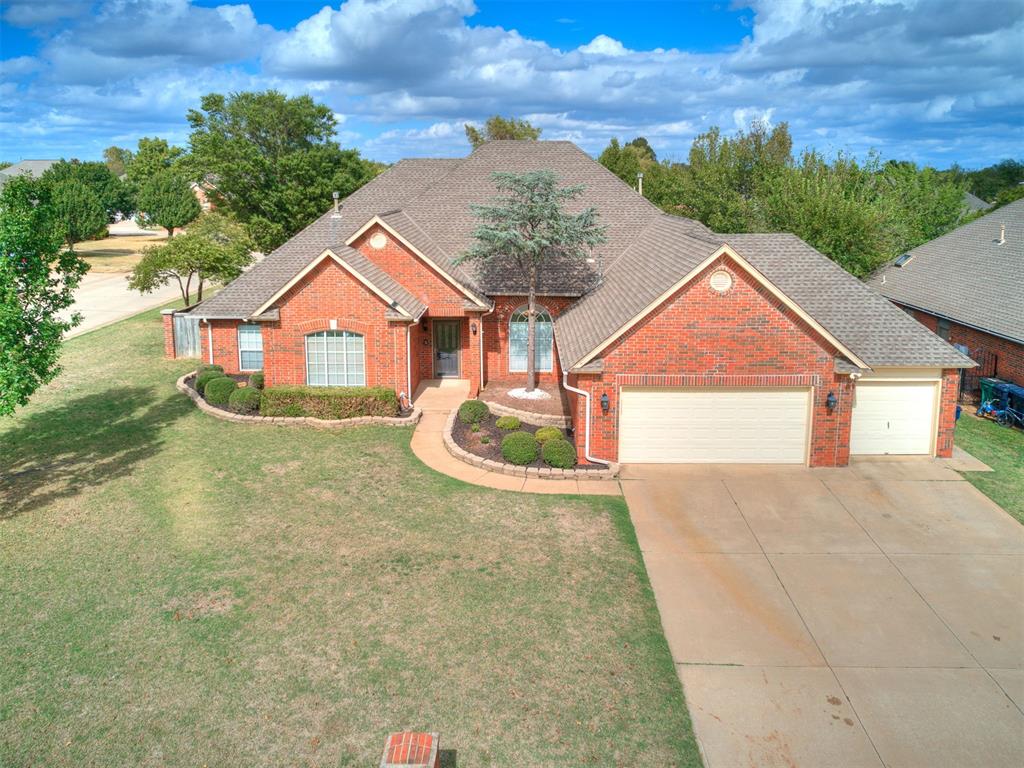 2413 Villa Lante Circle Property Photo 3