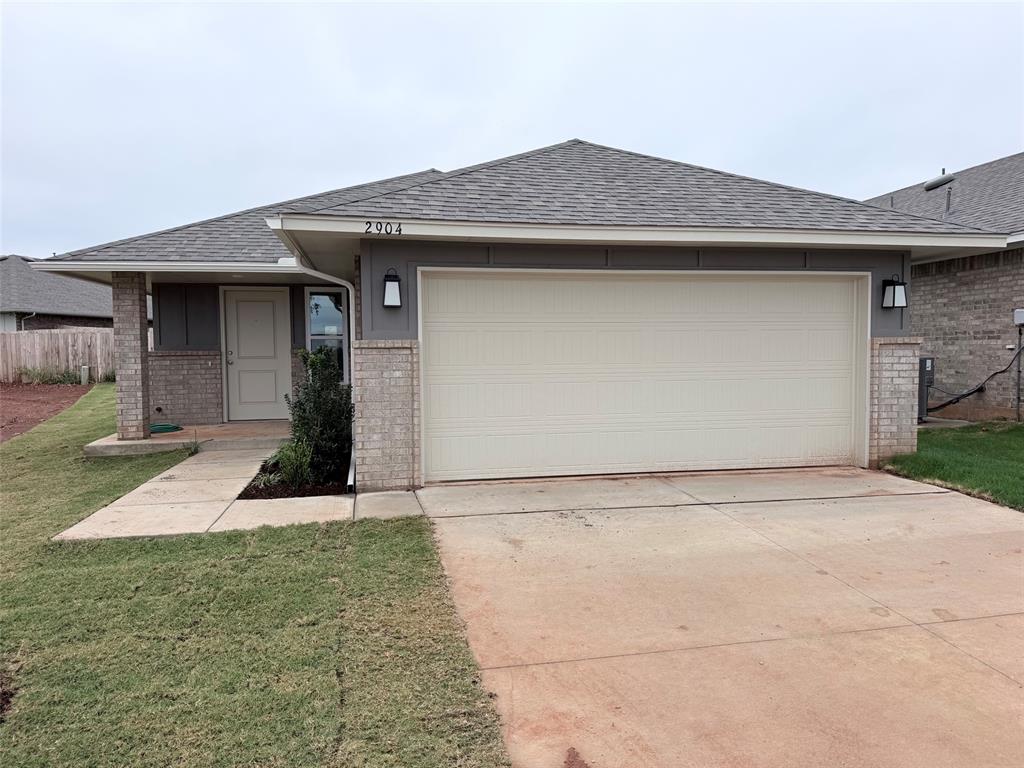 2904 Nw 196th Place Property Photo 1