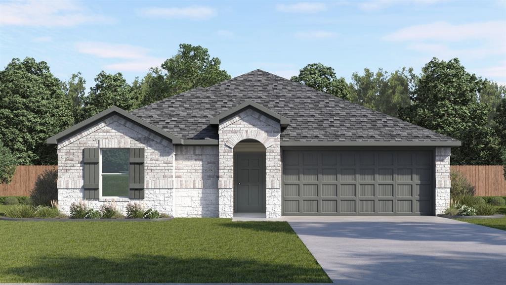 16128 Red Stone Drive Property Photo 1