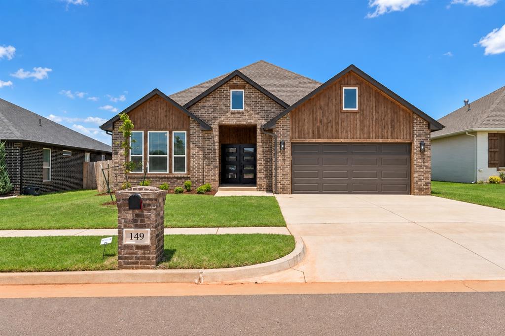 149 Sage Brush Way Property Photo 1