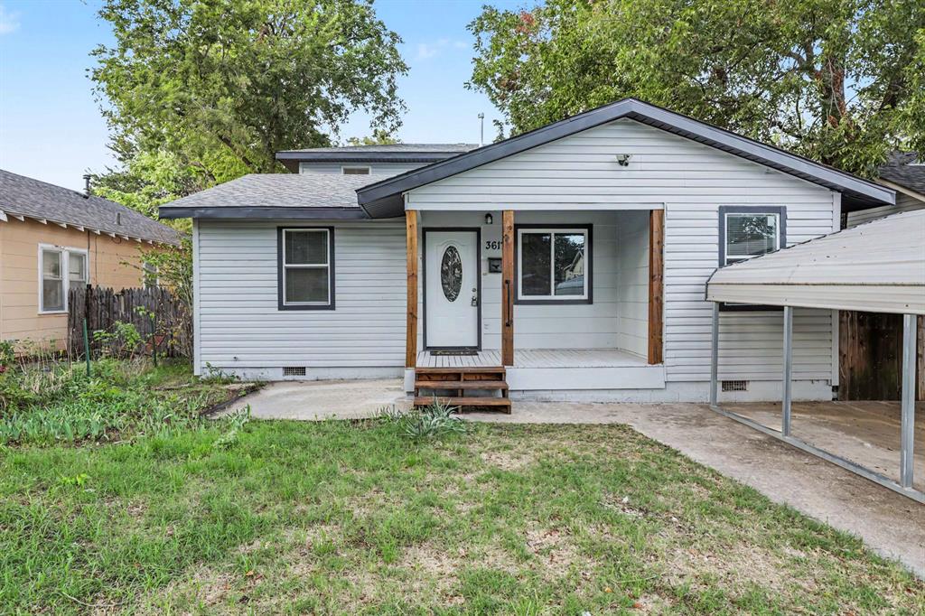 3617 Nw 13th Street Property Photo 1