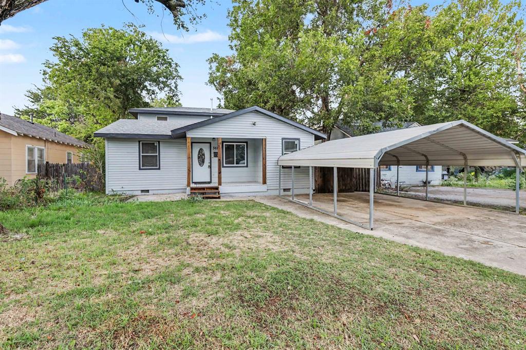 3617 Nw 13th Street Property Photo 2