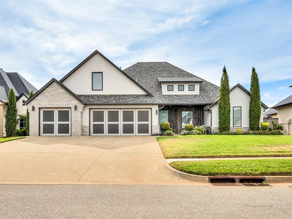 13204 Knight Island Drive Property Photo 1