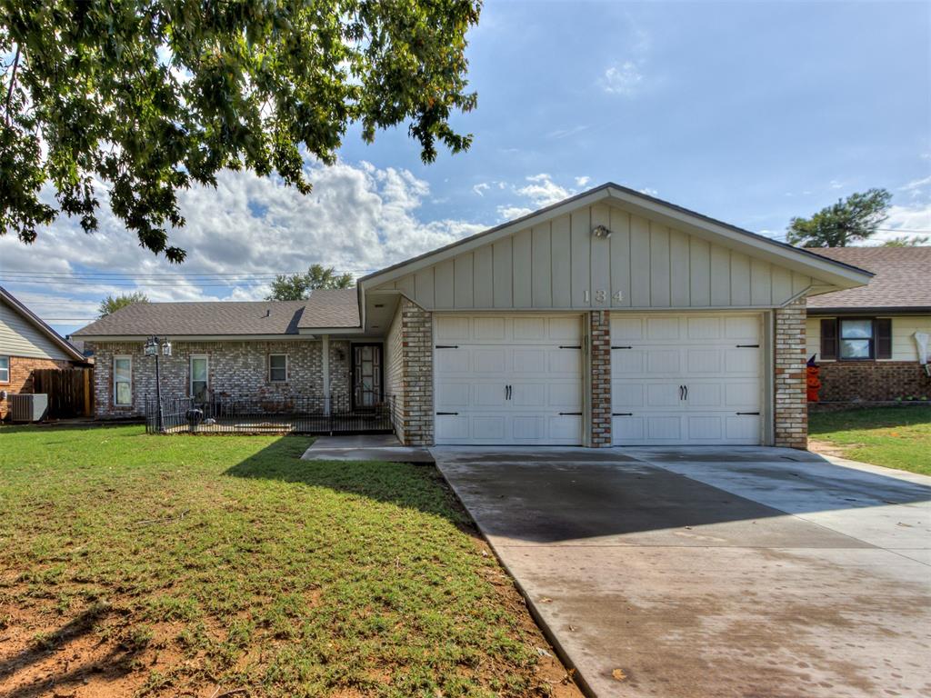 134 Chickasaw Lane Property Photo 1
