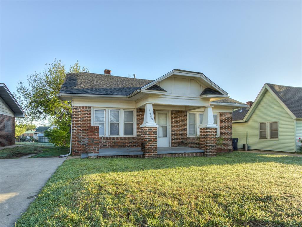 1609 Ne 18th Street Property Photo 1