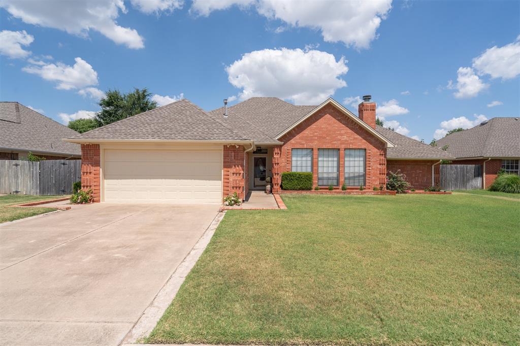 3917 Nicole Circle Property Photo 2