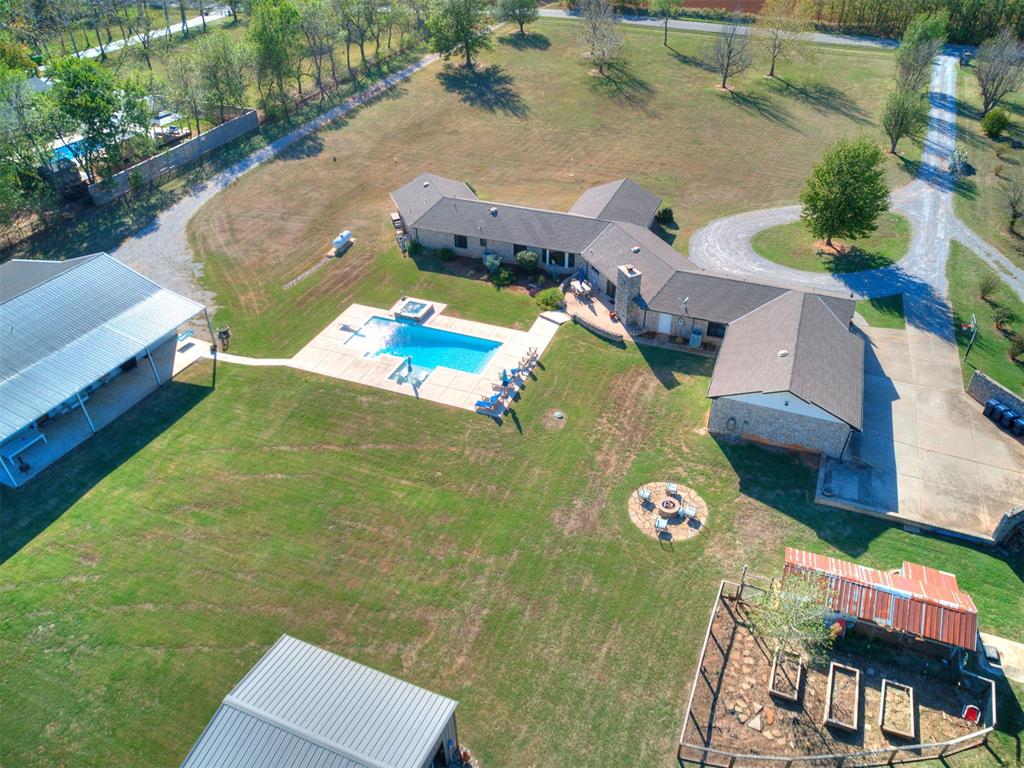 14100 N Frisco Road Property Photo 1