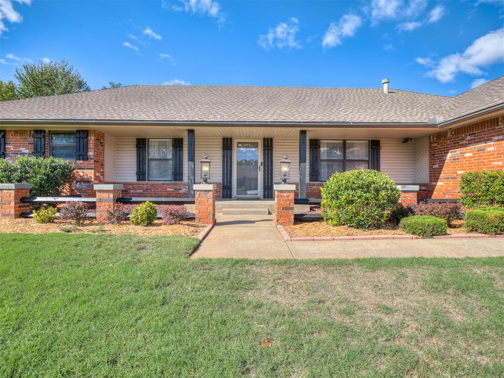 13109 Silver Eagle Trail Property Photo 1