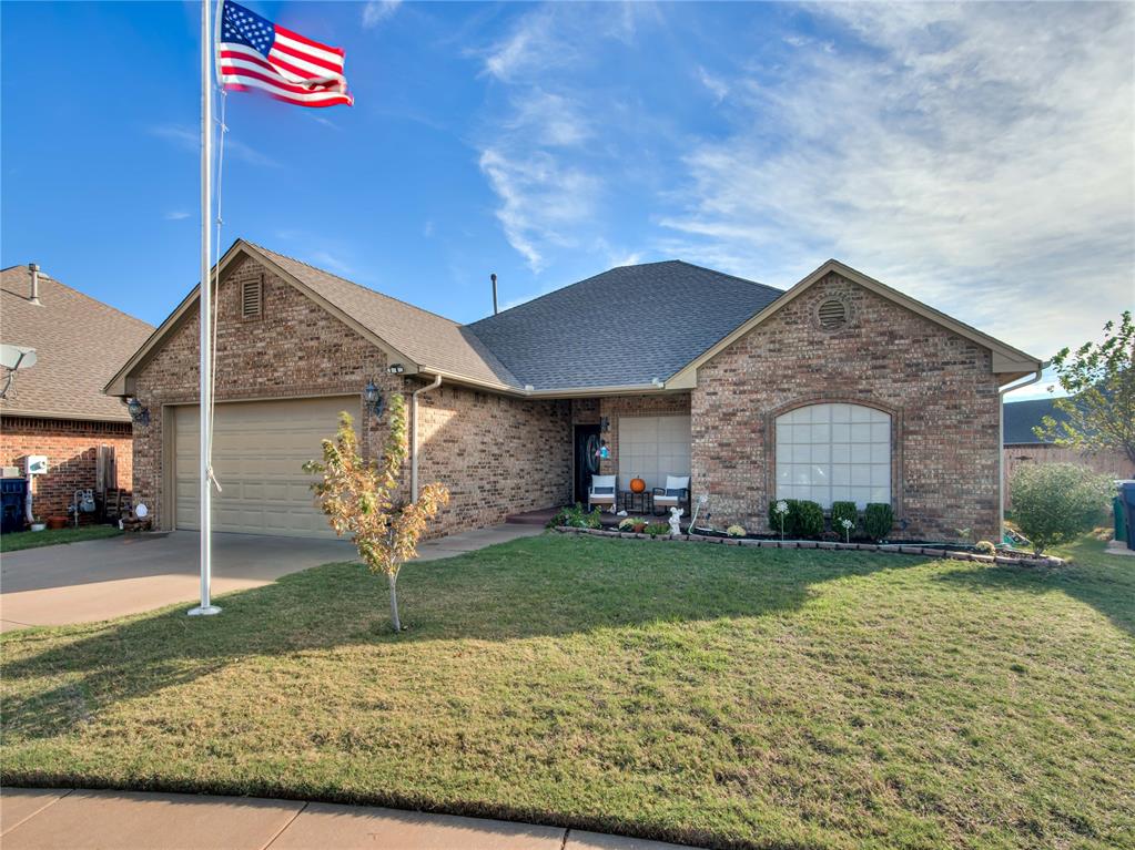 13108 Rock Meadows Circle Property Photo 1