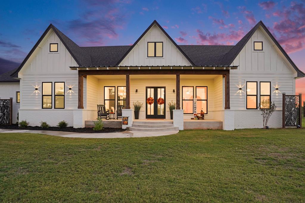 5812 Cimarron Manor Property Photo 2