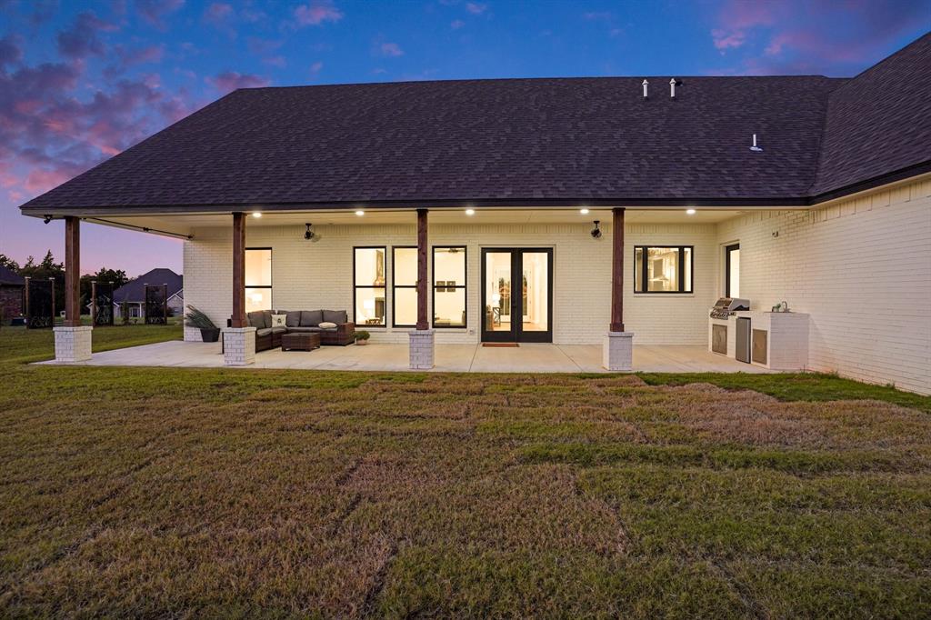 5812 Cimarron Manor Property Photo 42