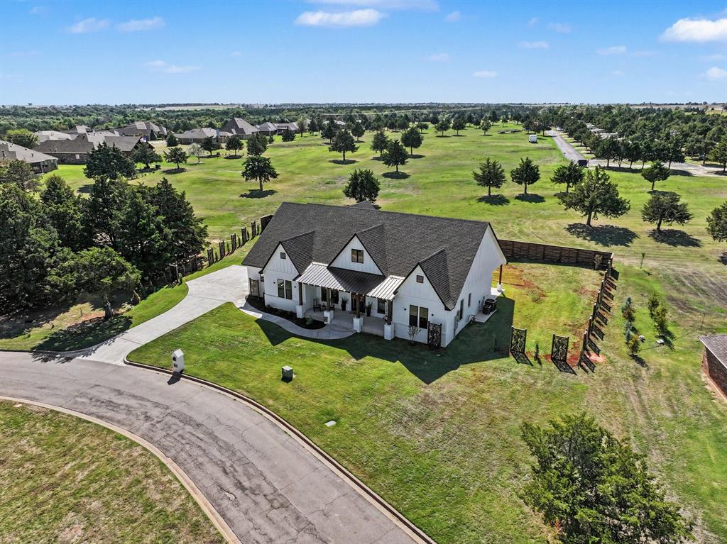 5812 Cimarron Manor Property Photo 44