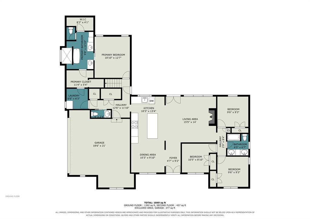 5812 Cimarron Manor Property Photo 48