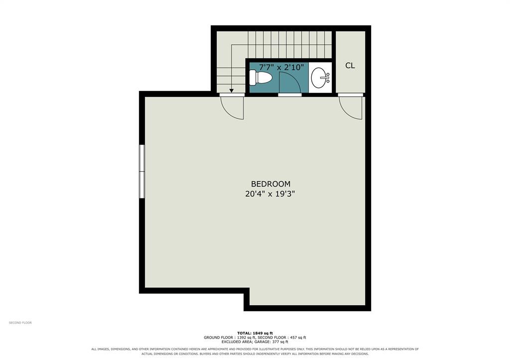 5812 Cimarron Manor Property Photo 49