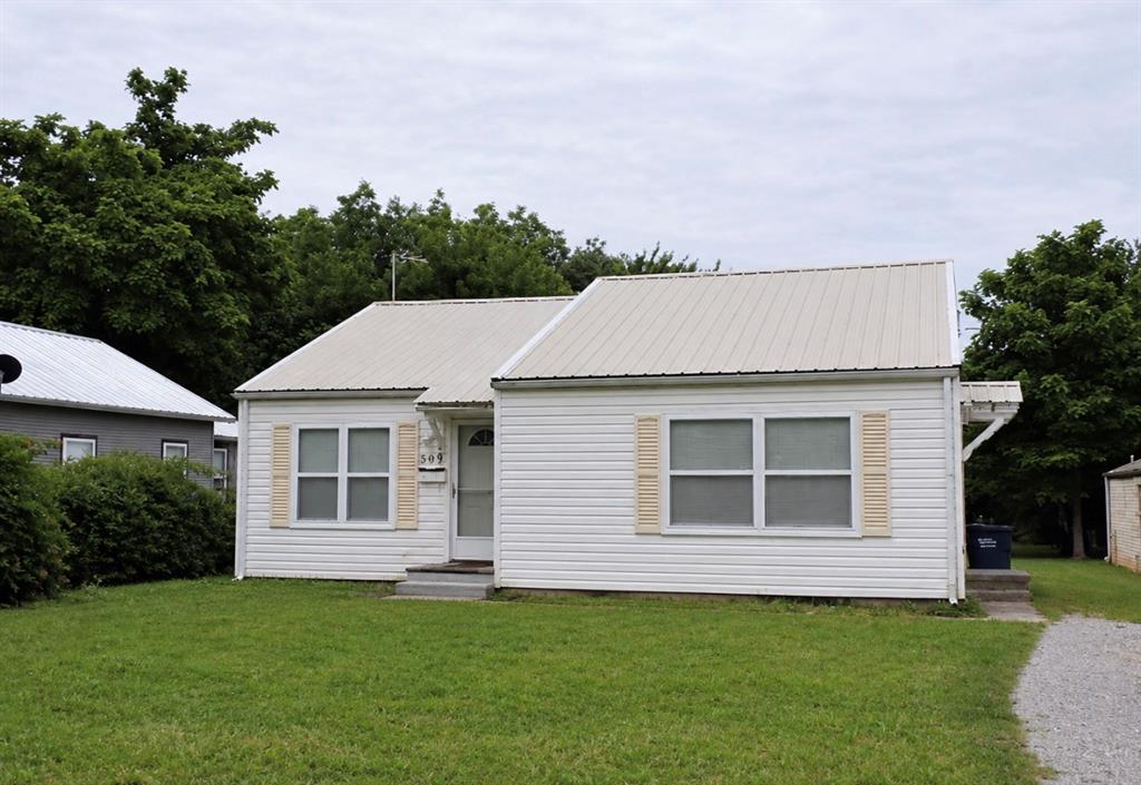 1327 Eureka Street Property Photo 1