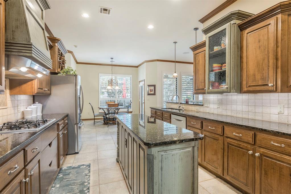 16120 Promontory Road Property Photo 16