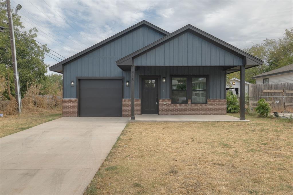 415 Se 54th Street Property Photo 1