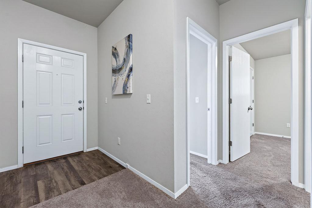 1801 Land Run Drive Property Photo 4