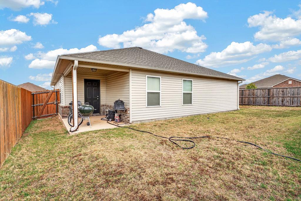 1801 Land Run Drive Property Photo 26