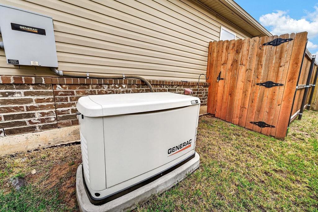 1801 Land Run Drive Property Photo 29