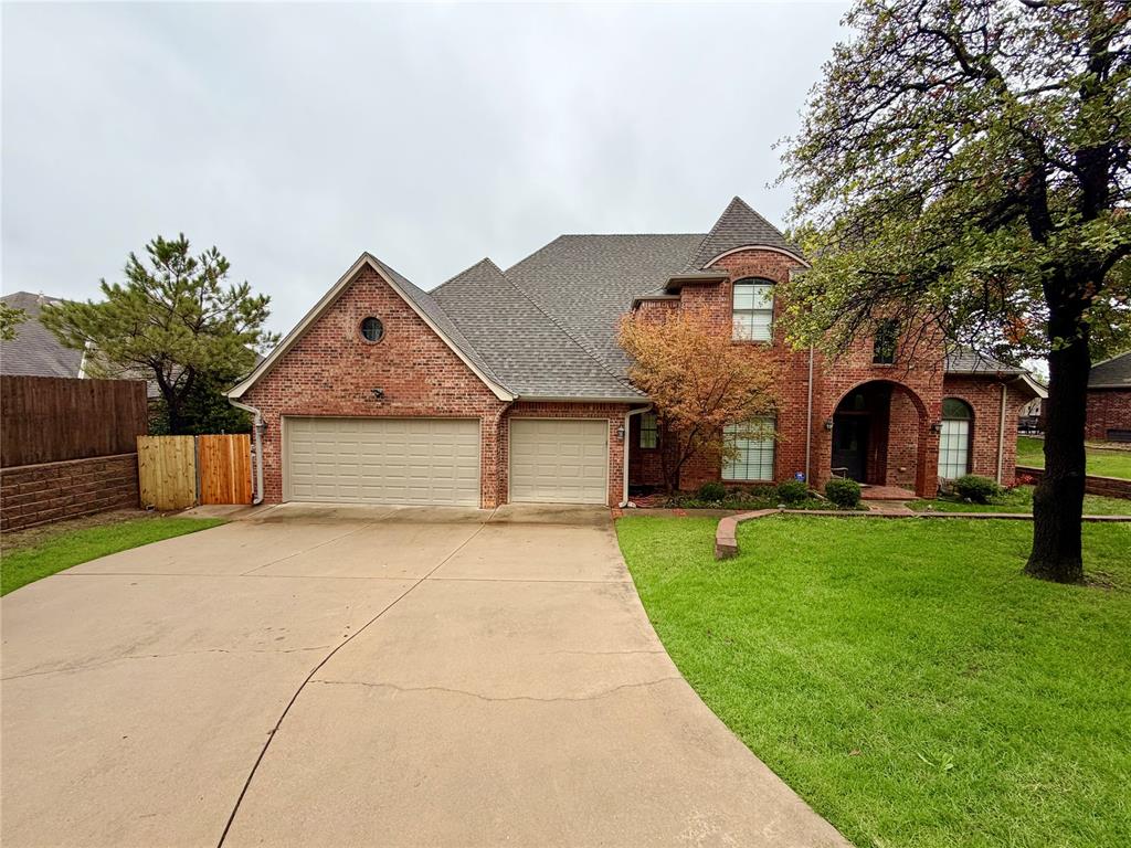 501 Mirano Lane Property Photo 1