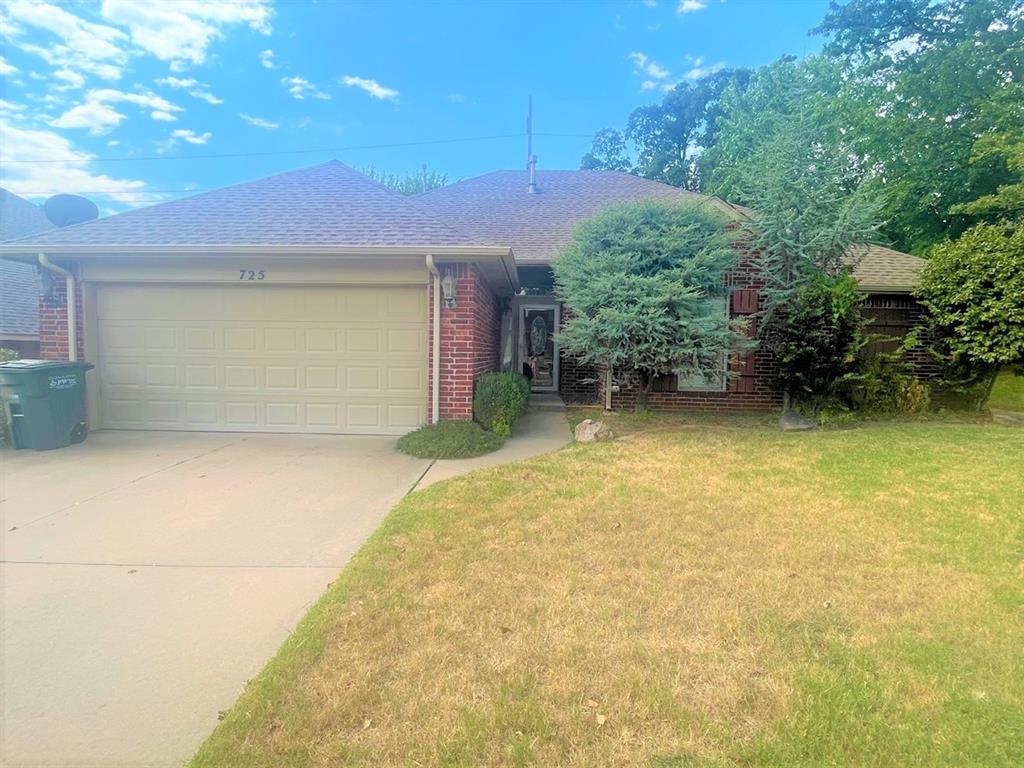 725 Tuscany Way Property Photo 1