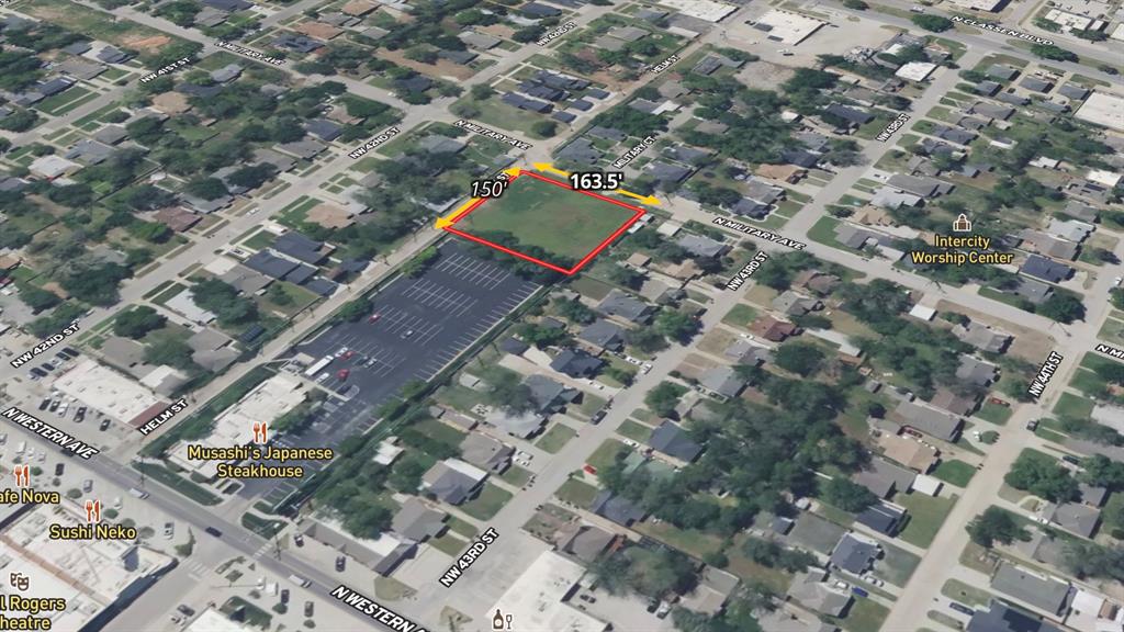 4316 N Military Street Property Photo 5