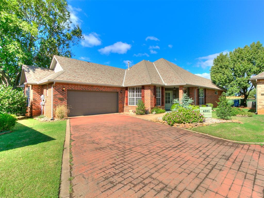 4001 Tamarac Ct Court Property Photo 1