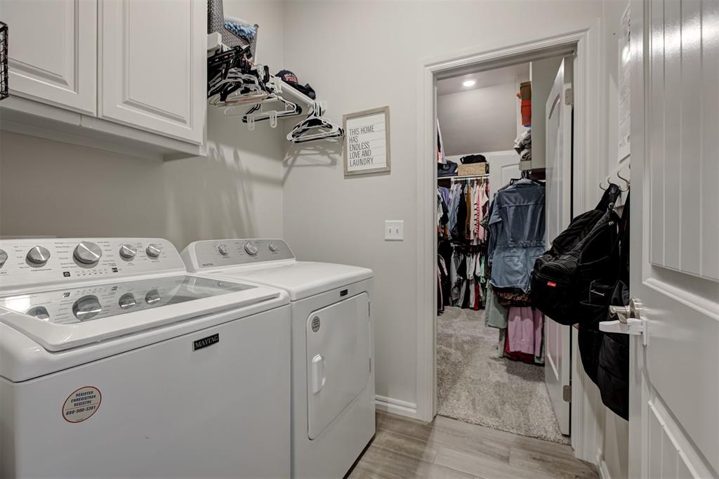 821 Halley Drive Property Photo 39
