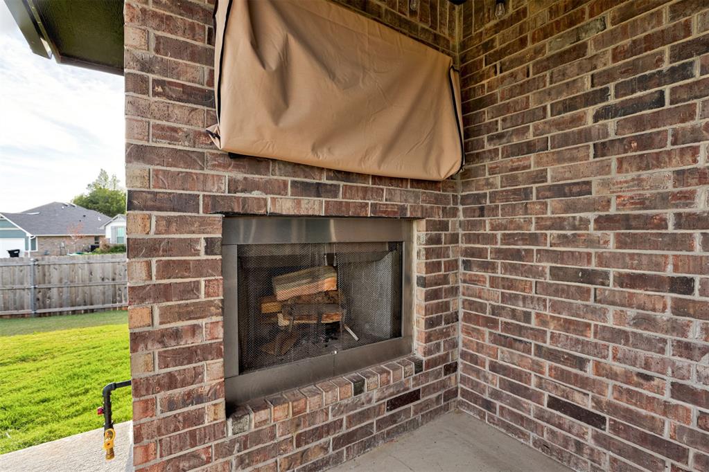 821 Halley Drive Property Photo 42