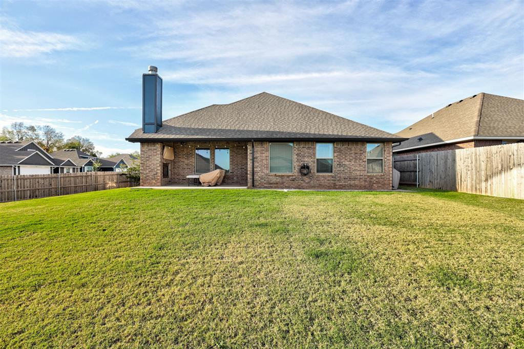 821 Halley Drive Property Photo 46
