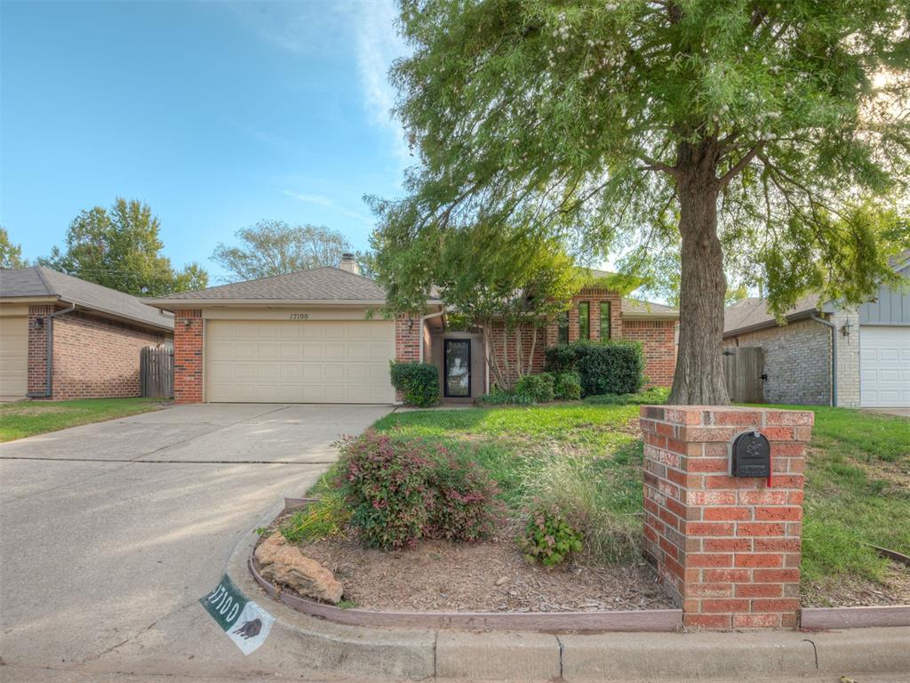 17100 Valley Crest Property Photo 1