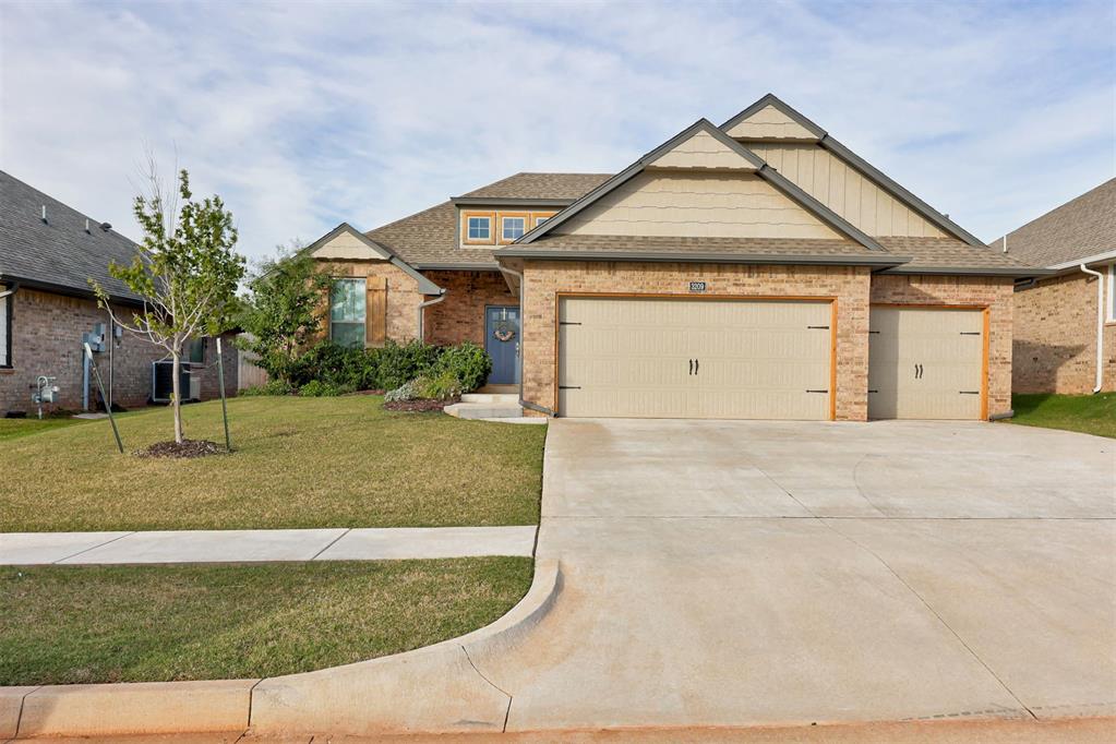 3209 Poppey Lane Property Photo 1
