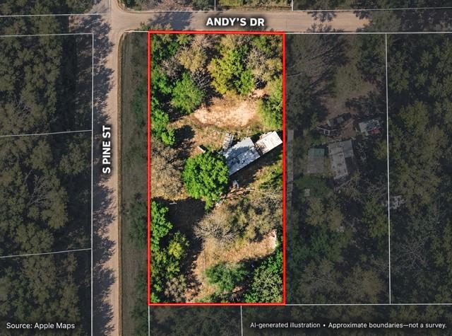 1524 Andys Drive Property Photo 1