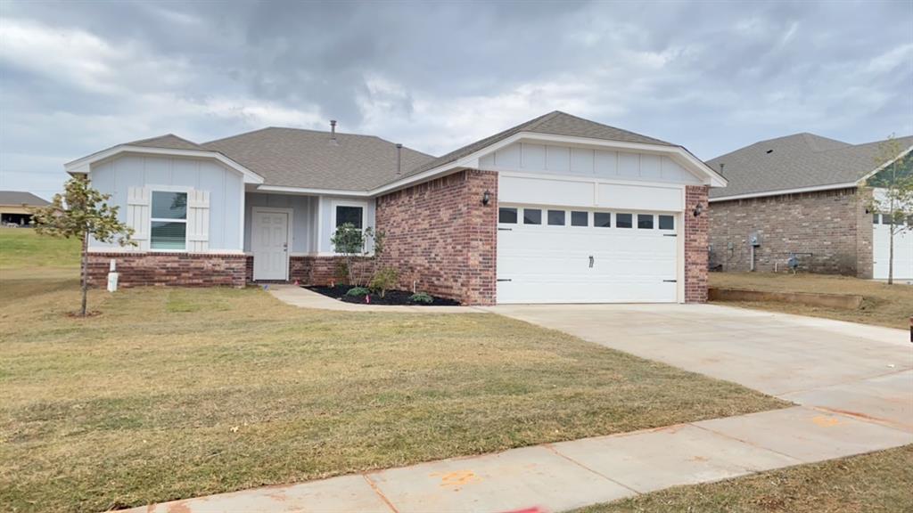 12417 Ride Avenue Property Photo 1