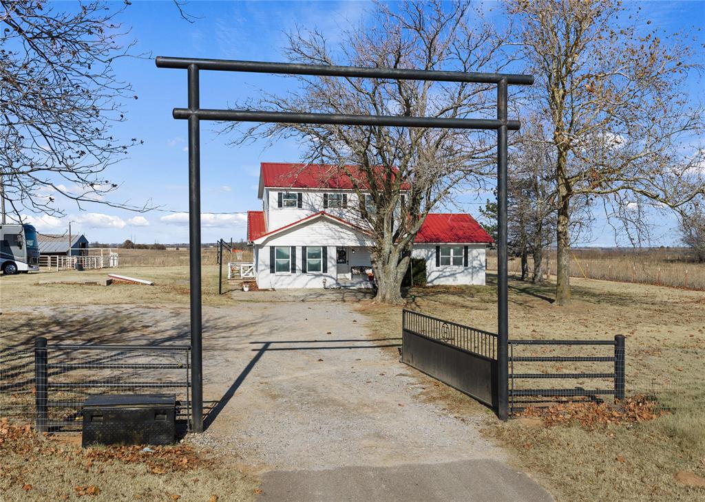 3511 Highway 29 Property Photo 1