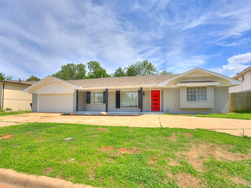6312 Overcourt Manor Property Photo 1