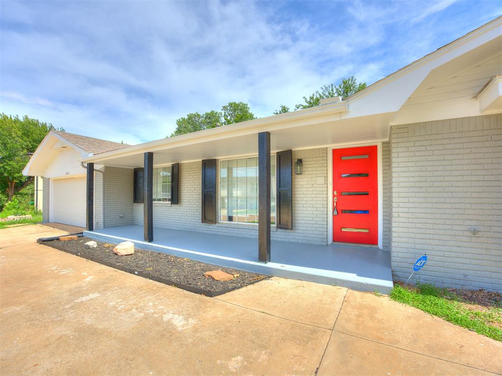 6312 Overcourt Manor Property Photo 3