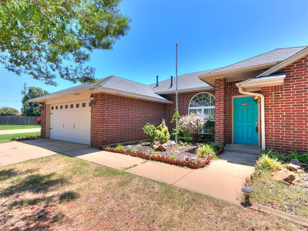 16104 Cantera Creek Drive Property Photo 1