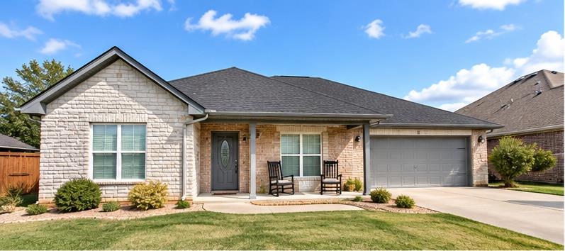 162 Sooner Drive Property Photo 1