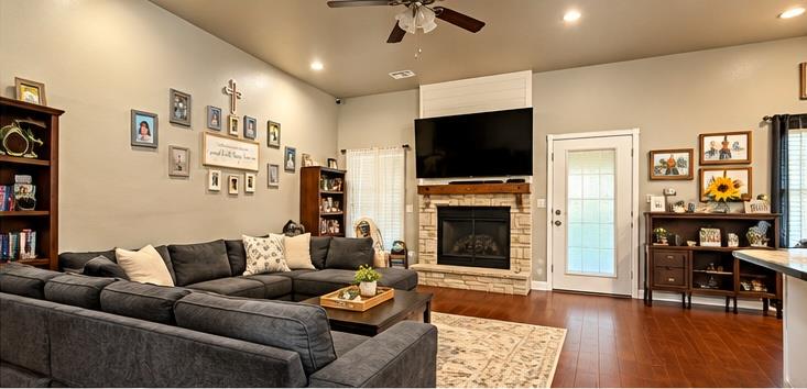 162 Sooner Drive Property Photo 2