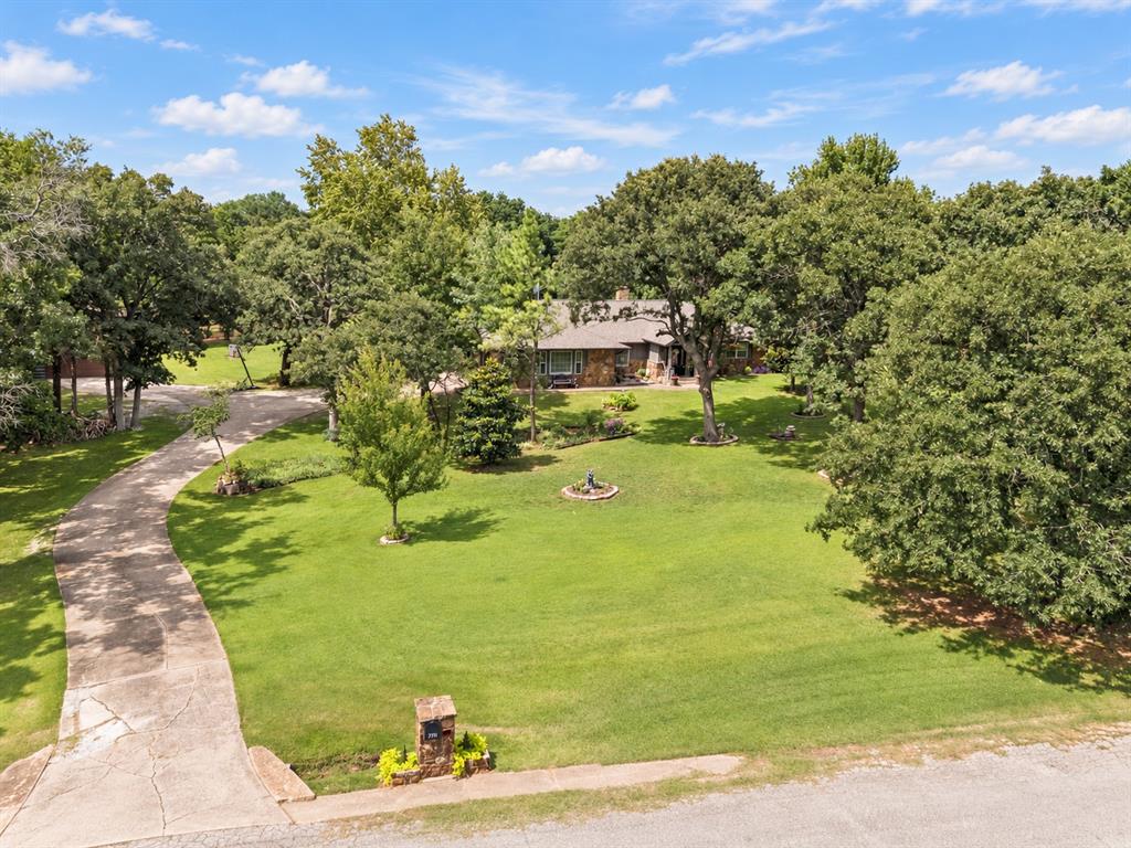 7711 Bobwhite Trail Property Photo 2