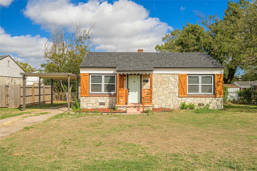 1225 Sw 41st Street Property Photo 1