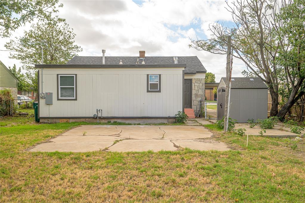 1225 Sw 41st Street Property Photo 28