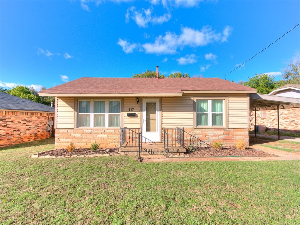 117 W Clegern Avenue Property Photo 1