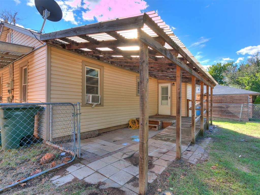 117 W Clegern Avenue Property Photo 18