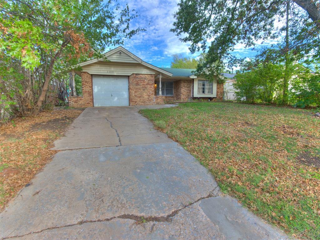 1100 Shalimar Drive Property Photo 1