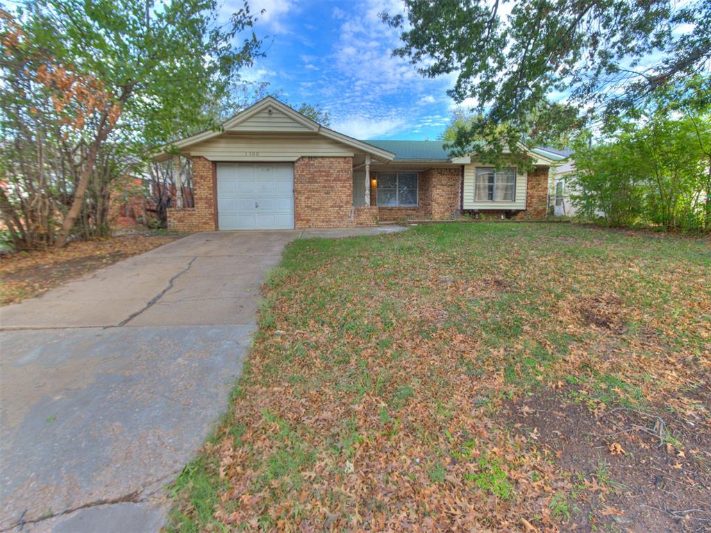 1100 Shalimar Drive Property Photo 2