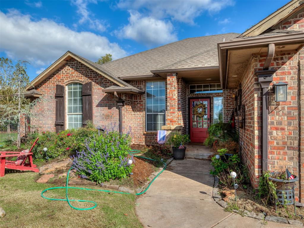 2804 Nantucket Lane Property Photo 3